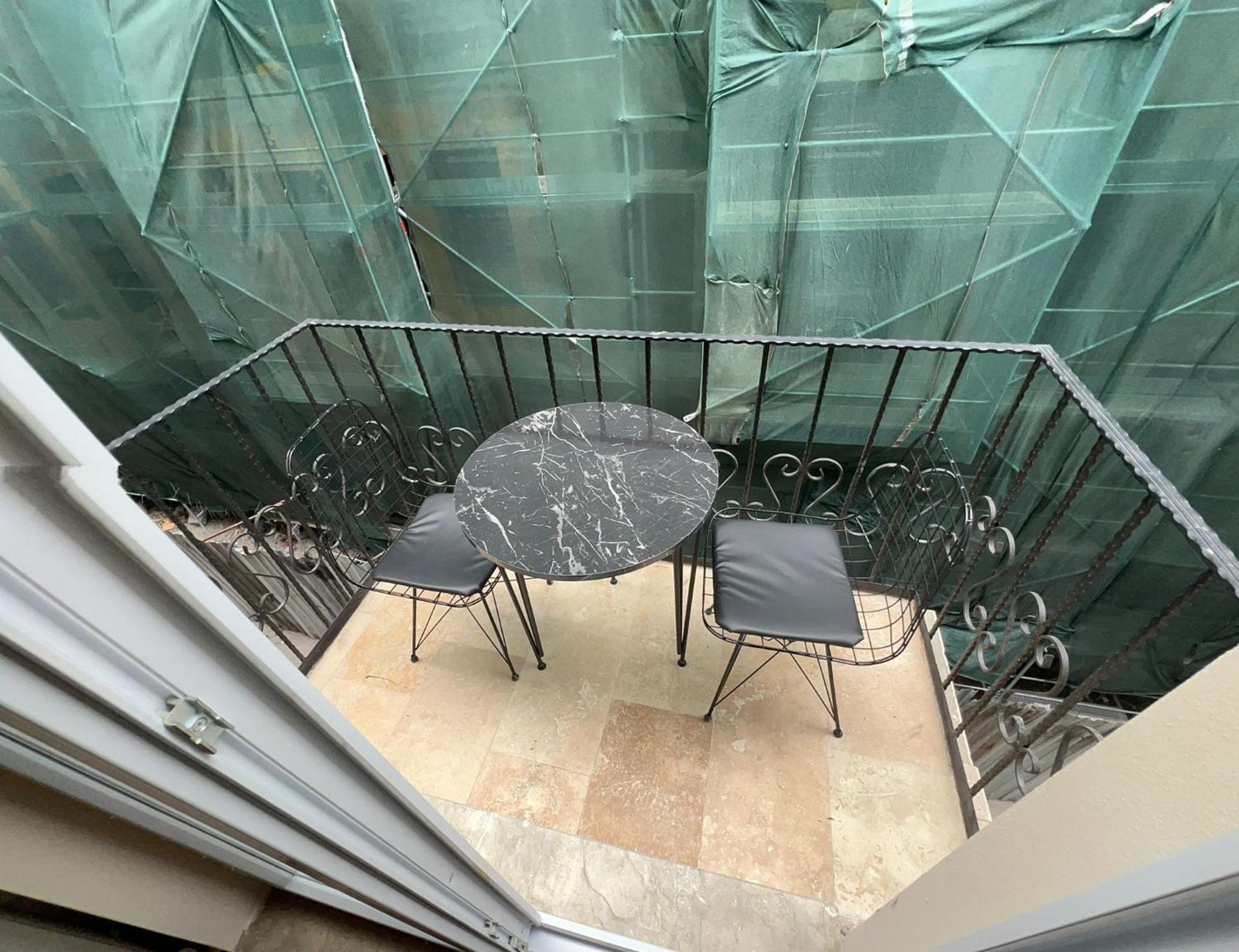 Taksim Nacre 360 Suit Istanbul Exteriör bild